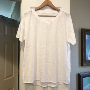Lululemon Burnout Tee